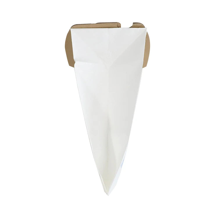 Best Selling High Quality Paper Dust Filter Bags for Eureka Style MM Vacuum Cleaners Part