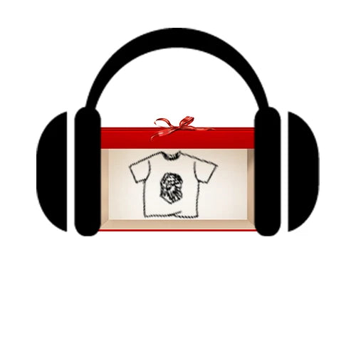 US Shipping 4-7days Cute Wearable Earphones -