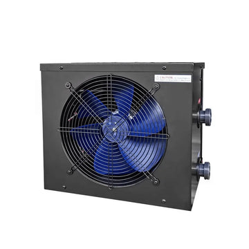 3.1kw Water Cooler Ice Bath Chiller Filter Pump Water Ice Bath Chiller with Cooling