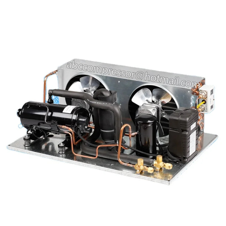 Mini Water Chiller Liquid Chiller Module LCM for Skin Cooling