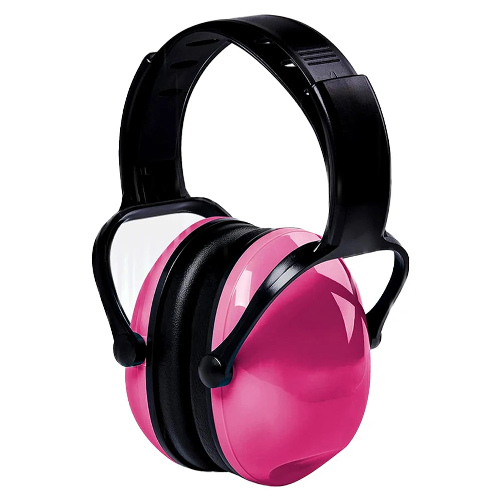 YHKEMA Kids Noise Cancelling Headphones