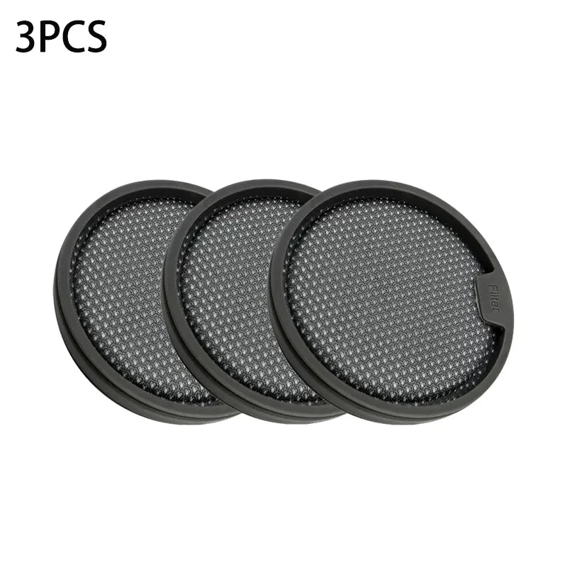 For Dreame T10 / T20 / T20 Pro / T30 / T30 Neo / R10 / R10 Pro / R20 Replacement Parts Pre Post Filter Accessories