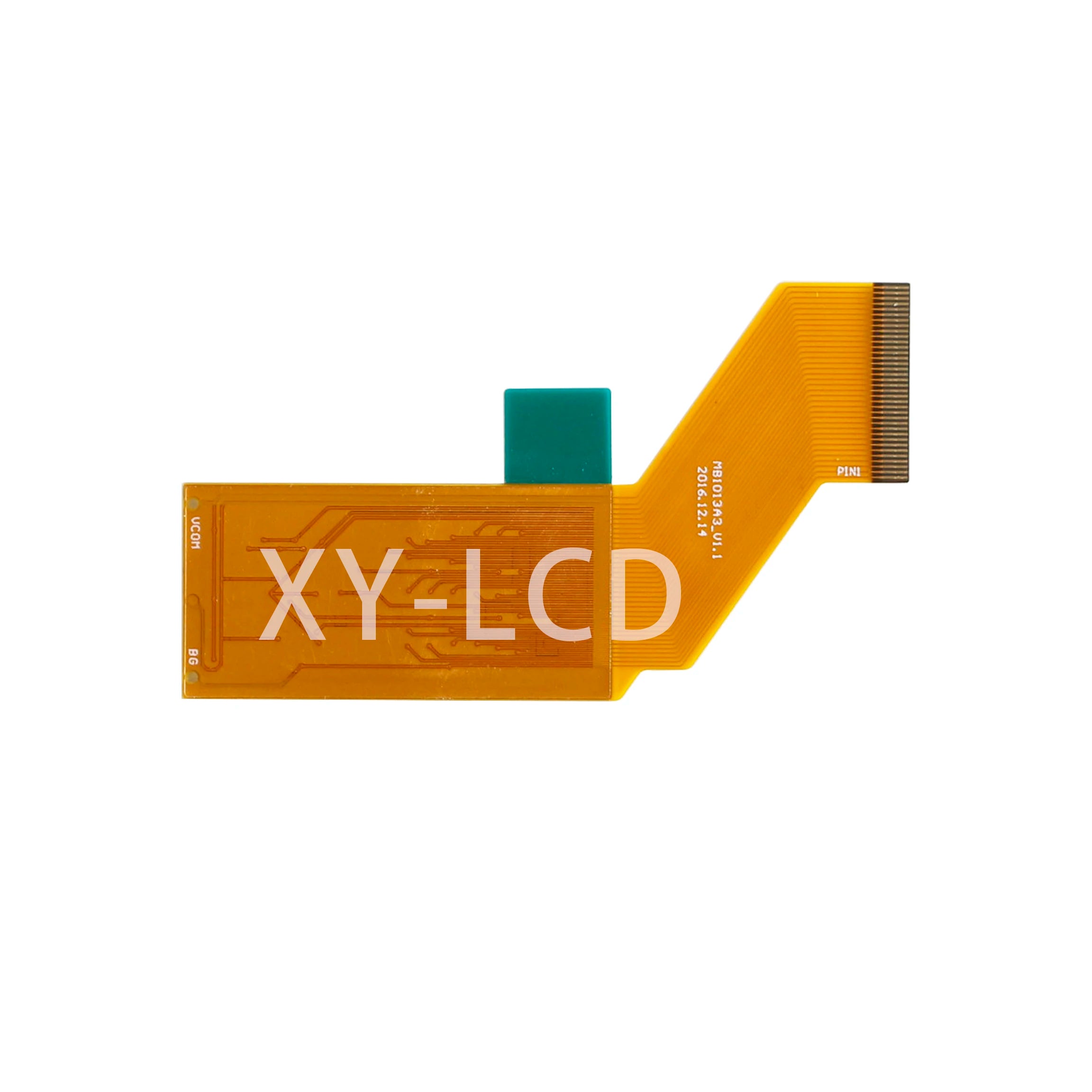 MB1-013A For Smart Netatmo Head Display Screen Replacement Parts