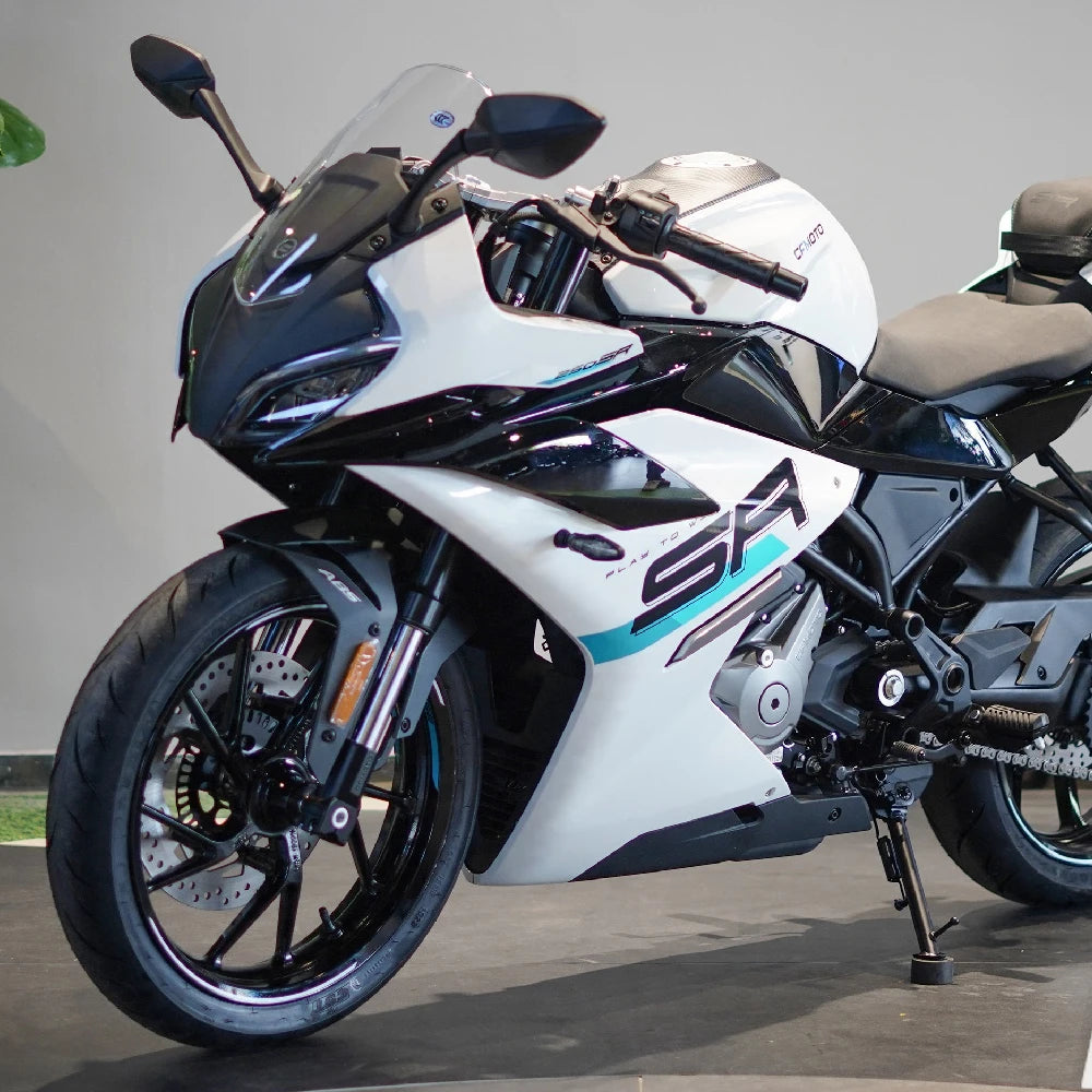 Original Mirror For CFMOTO Accessories new style MY2023 250SR 300SR Sport 300 SR SR250 CF250-6 mirror Motorcycle mirror