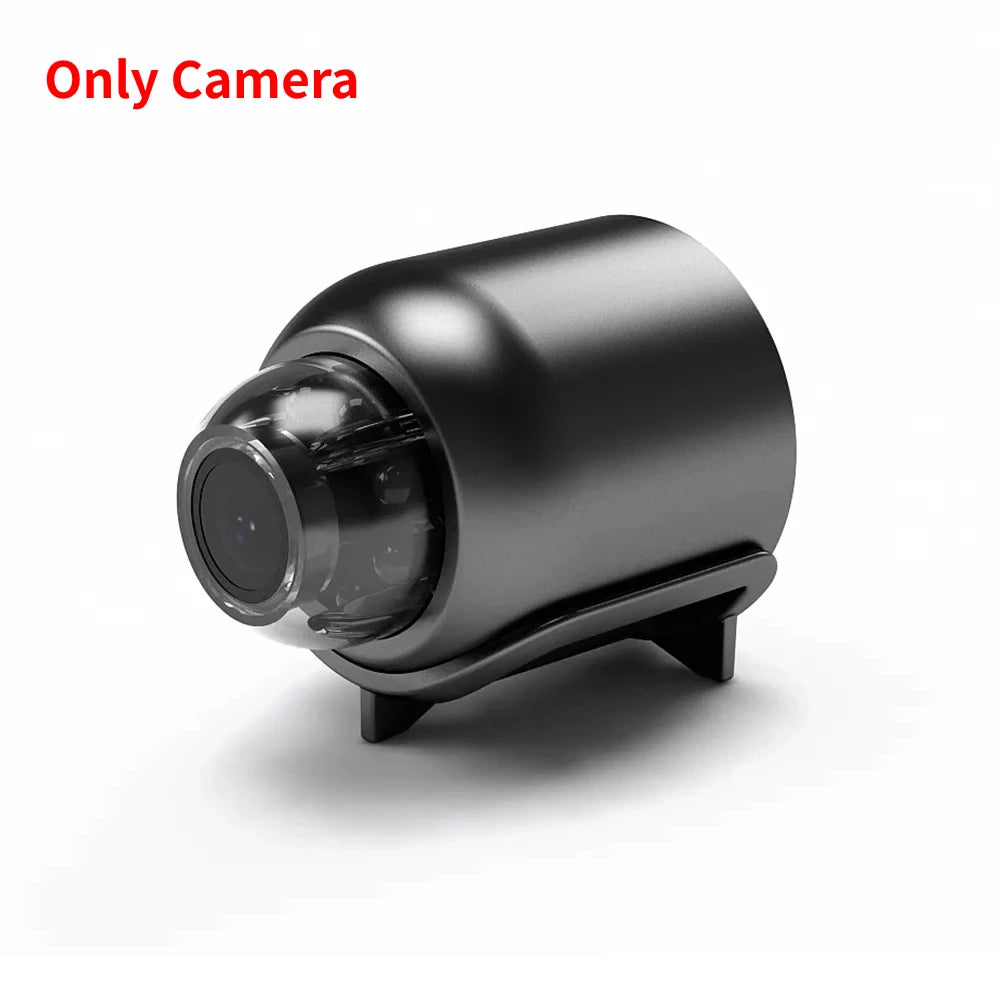 Mini Camera Wireless 1080P Surveillance Security Video Night Vision Motion Detect Camcorder Mini Cam Monitor Smart Home