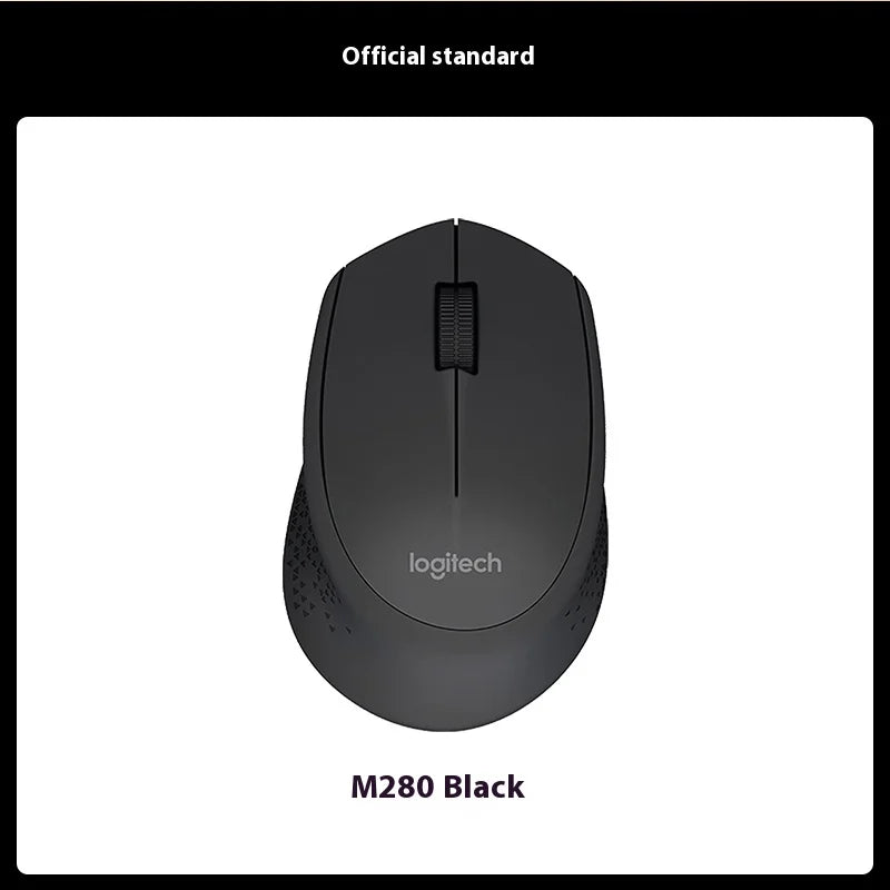 Logitech G304\G102\G402\G203\M650\M350\M750 Wireless Mouse Gaming Mouse Lightweight Portable Office Mouse M221\M220\M280\M330