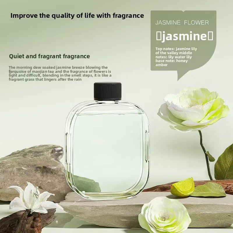 Automatic Aromatherapy Diffuser Air Freshener Deodorant Spray for Family Bedroom Toilet - Fragrance Sprayer Machine