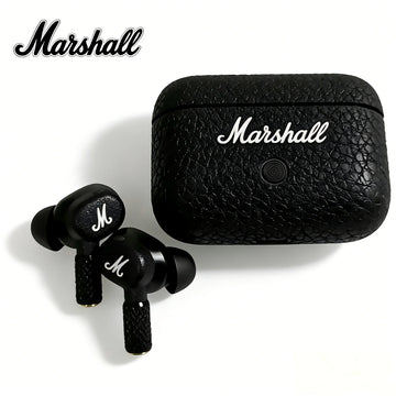 Marshall Motif II ANC Wireless Earbuds