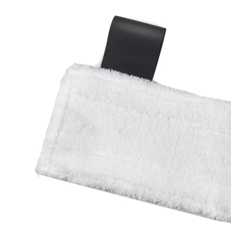 Mop Cloth for Karcher Easyfix SC2 SC3 SC4 SC5 Steam Cleaner Microfibre Floor Cleaning Pad Cover Steam Cleaner Accessories