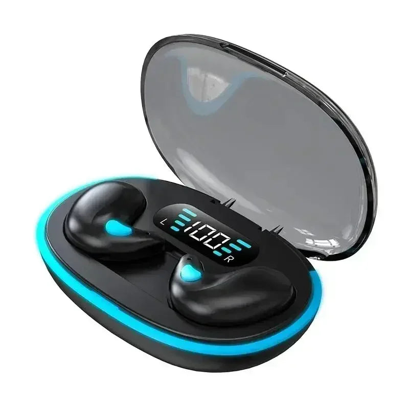 NEW X55 TWS Wireless Bluetooth Earbuds headset Waterproof Earphone Mini earpiece TWS Stereo Headphone