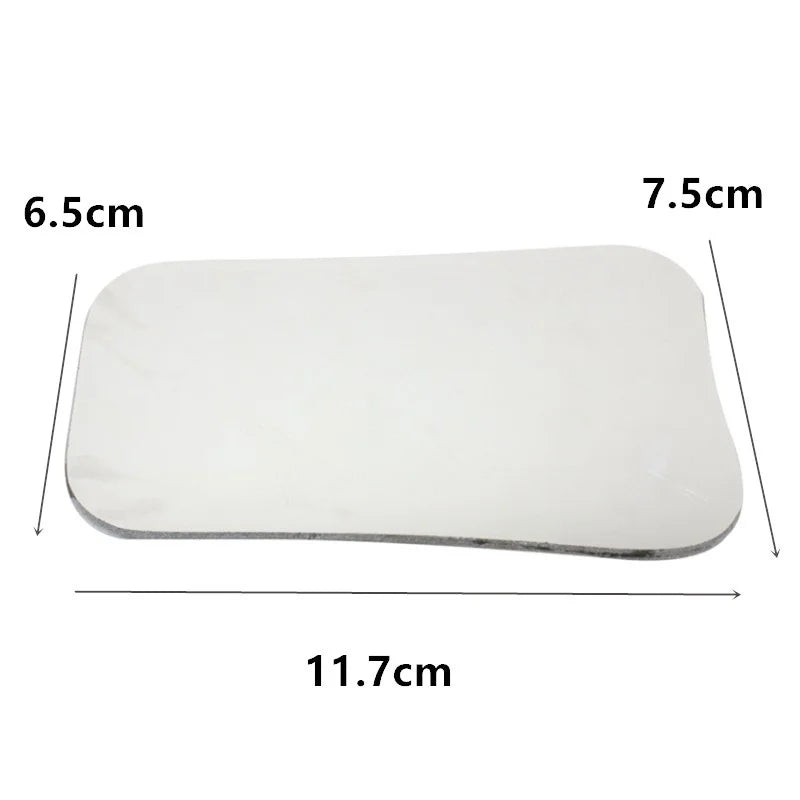 1PC Dental Orthodontic Mirror Photography Double-Sided Mirrors Dentistry Material Reflector Intra Oral