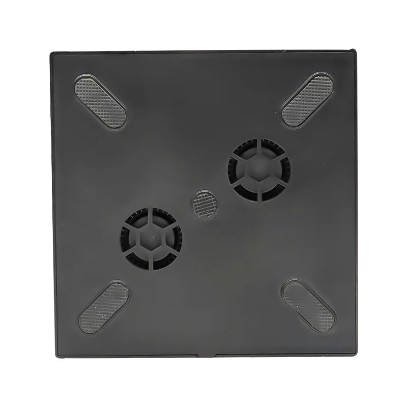 Cooling Fan for Xbox Series X with 3 USB Port Xbox Series X External Cooler Turbo Temperature Control Fan Console Standing Mount