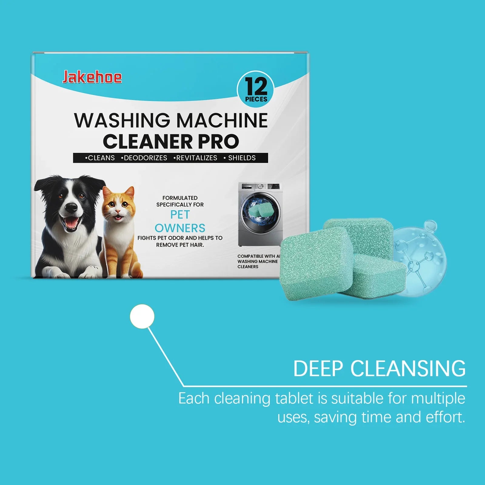 washing machine cleaning tablets, cleaning washing machine slots, household drum pulsator cleaning, stain removal and descaling