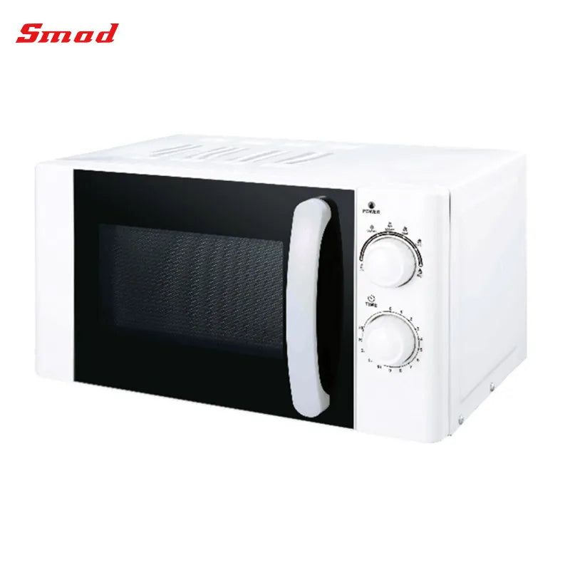 20-30L Electric Digital Glass Display Automatic Microwave Oven For Home DMD70-20LBSG(V3)