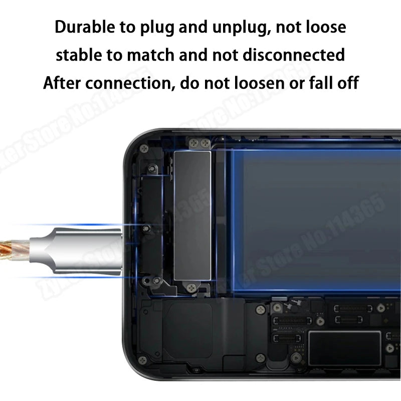 ALC5686 CX31993 HiFi DAC Headphone Amplifiers Audio Decoding AMP Adapter Sound Card Digital Decoder 32bits/384KHz For iPhone iOS