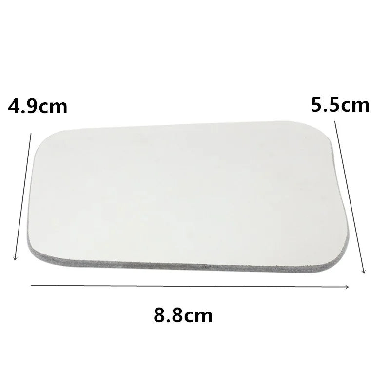 1PC Dental Orthodontic Mirror Photography Double-Sided Mirrors Dentistry Material Reflector Intra Oral