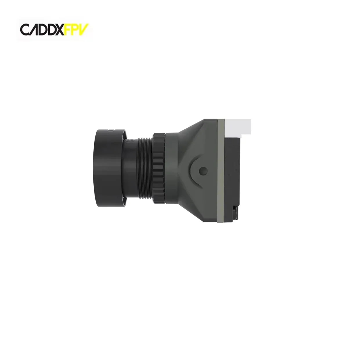 CADDX Ratel Pro FPV Camera 1/ 3/ 5PC 1500TVL 2.1mm Lens 16:9/4:3 NTSC/PAL FOV125° Blacklight Night Vision Camera For RC Drone