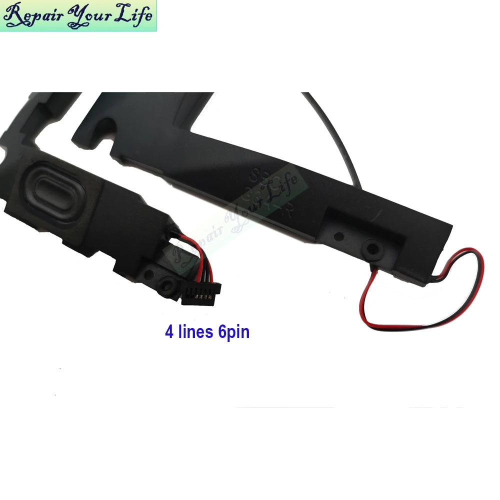 Notebook Sound Speaker For HP OMEN 15-CE 15-CE000 15-CE015DX 15-CE198WM 929477-001 G3A-L SBC 3BG3ASATP20 Built-in Speakers New
