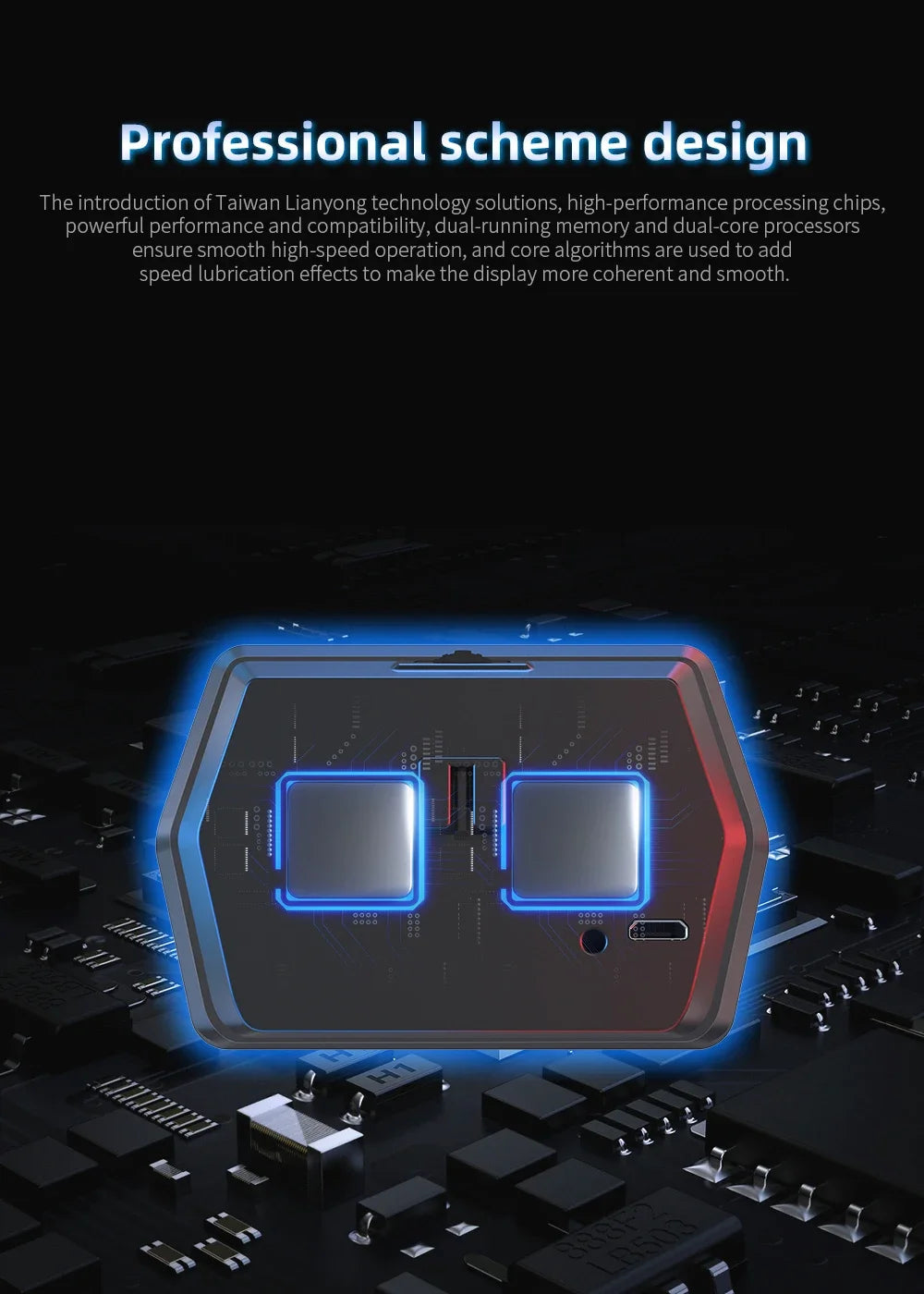 G20 Car Head Up Display GPS HUD Smart Meter Auto GPS Security Overspeed Alarm Speed Compass Electronic Accessories Hud Display