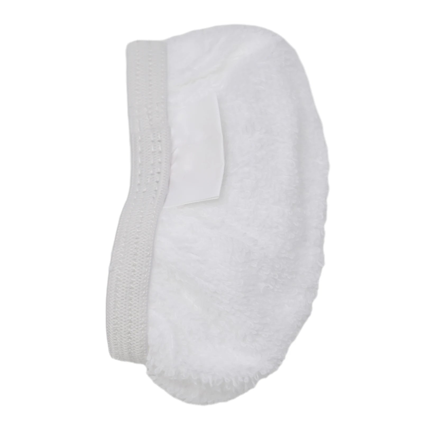 6pcs Mop Cloth Pad For Vaporetto For Smart 100 And Handy Steam Cleaners Cleaning Cloths Vacuum Cleaner Parts