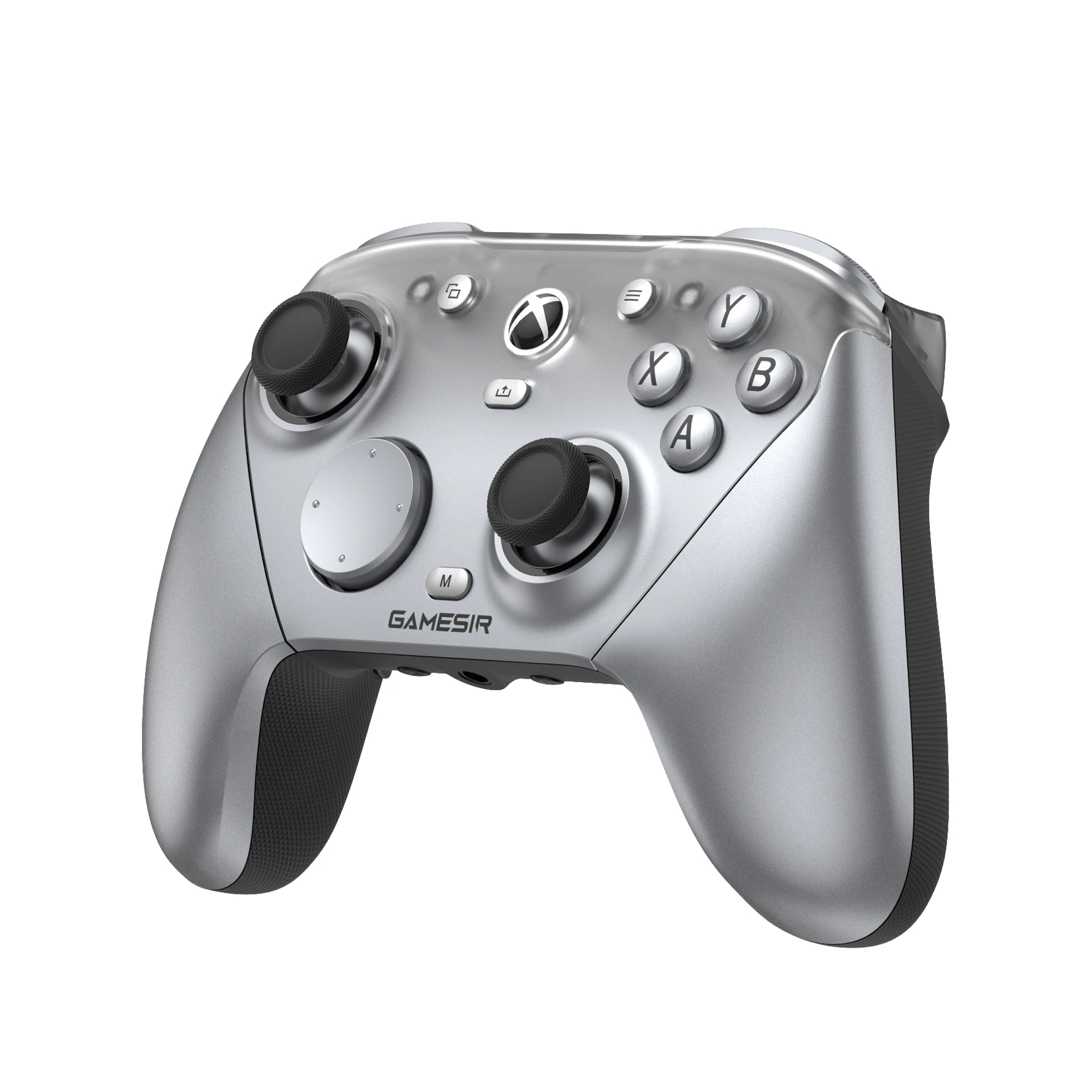 GameSir G7 Pro Xbox Series X|S Controller - TMR Sticks, Hall Effect Triggers, 1000Hz Polling, 6-Axis Gyro, Charging Station