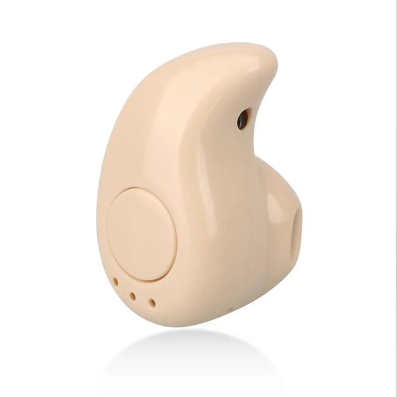Wireless Headset In-ear Earbuds With Mic Sports Phone Training For Oneplus Mini Headphones Earphones Noise Cancelling Tws Stereo