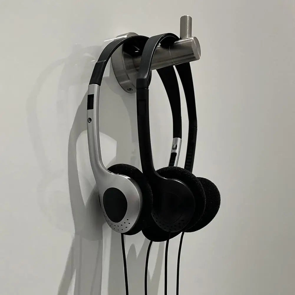 Portable Headphones Personality Retro Nostalgic Headset Black Fashion Style Headset Over Ear Earbud 3.5mm Wired Headset NEW