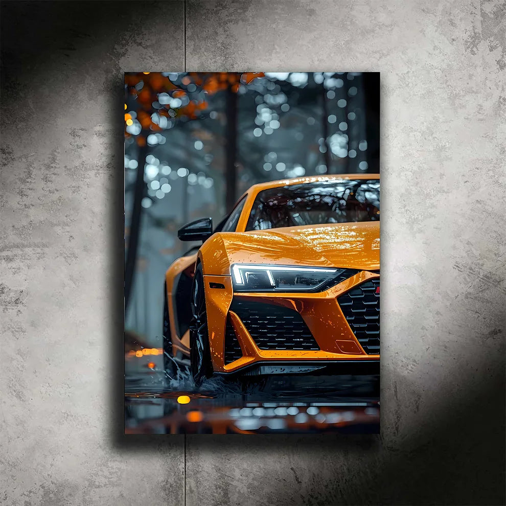 Custom USB Remote Control Color Changing Led Car Neon Lights Signs Car Lights Hanging Paintings Birthdays, Bars, Garages, Rooms