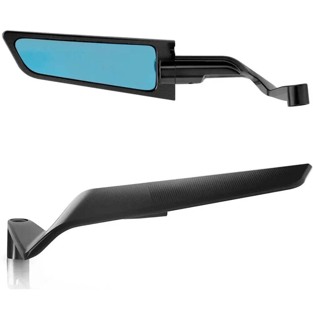 For MT 07 MT07 MT 09 MT09 SP MT 10 MT10 SP Motorcycle Accessories Rear View Mirrors Motorcycle Mirrors Rearview