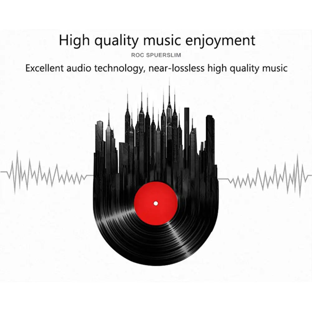 Universal 3.5mm Wired Headphones With Microphone Hands-free Calls Subwoofer Music Earplugs Ergonomic Comfortable 3.5mm Earphones
