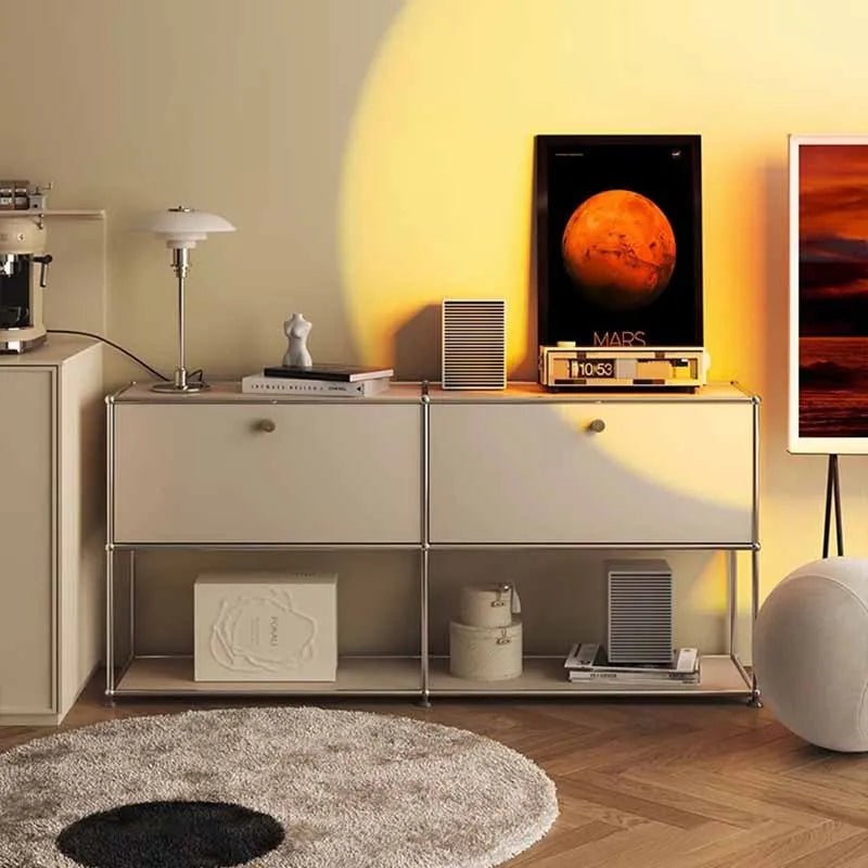 Postmodern Craft Partitions Cabinets Salon Regale Beauty Entertainment Living Room Cabinets Armarios Para Salón Unique Furniture