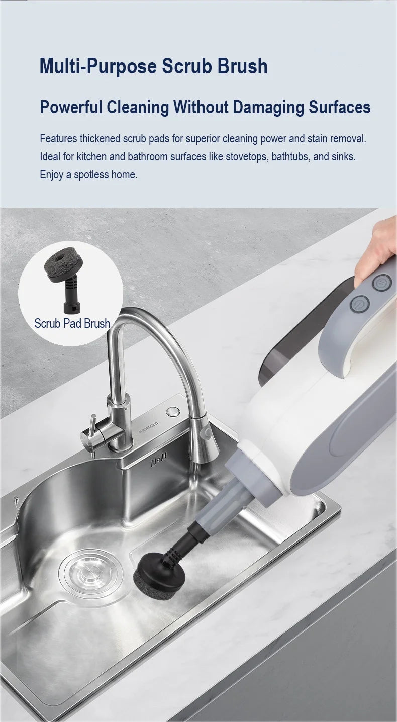 High Temperature Handheld Steam Cleaners Cleaning Kitchen Hood Car Steam Clean Machine Steam Mop Cleaner