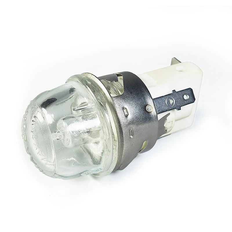 1PC High Temperature 500℃ Resistant Dryer Microwave Light Bulb 25W/40W E14 Oven Light Bulb 220-240V Safe Halogen Oven Lamp