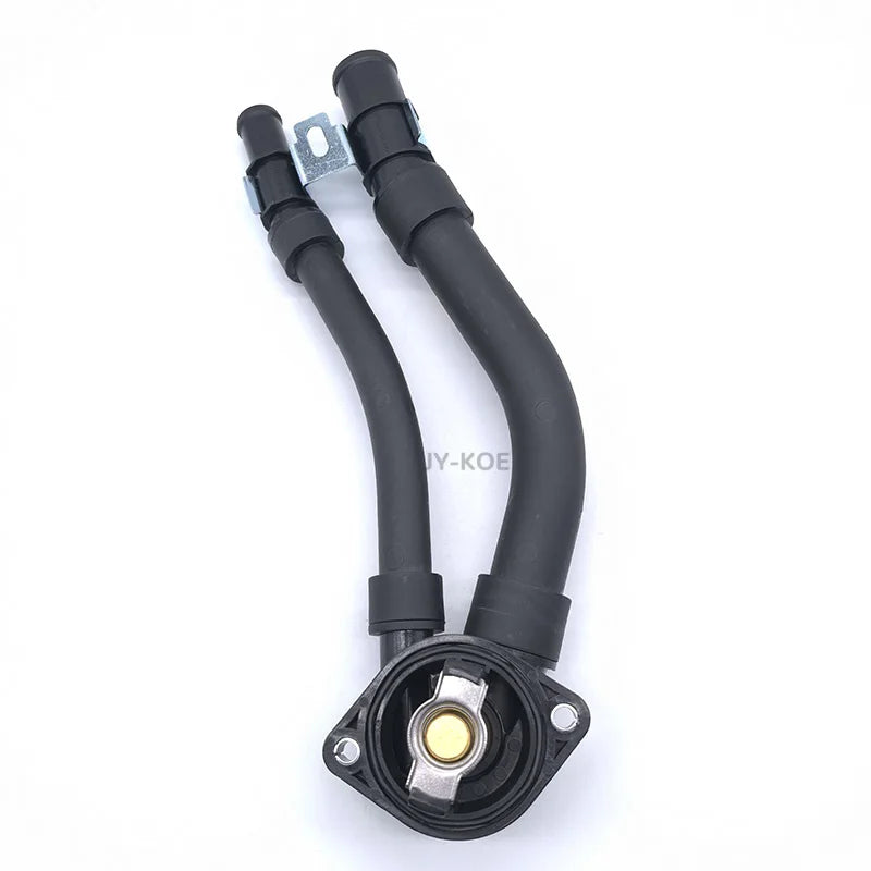 Engine Coolant Thermostat For Mercedes Benz SMART 1322000015 A1322000015 W451 1.0MHD 3B21 1.0T