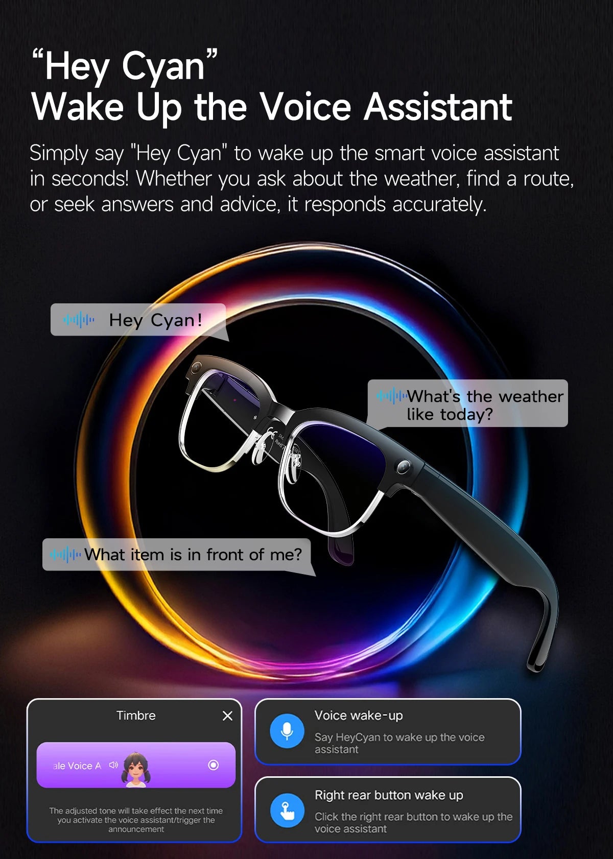 2026 New Upgrade Smart Glasses With Camera Video Recording AI Photo Recognition Bluetooth Call Translation Voice Sunglasses Men