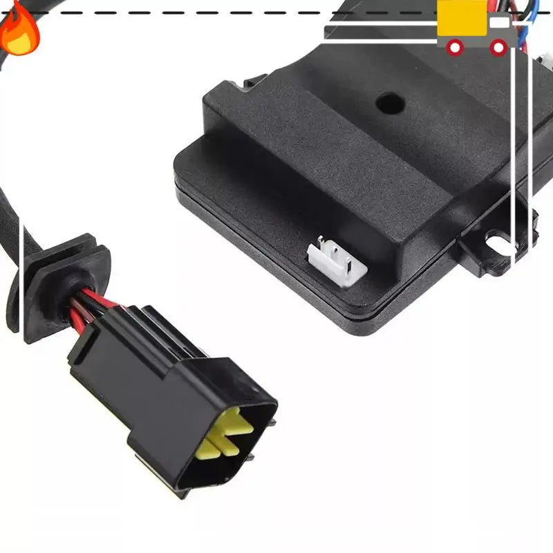 For 5KW Heaters 12V/24V Heater Board Heater Motherboard For Parking Easy Operation Fine Workmanship Auto Accessories