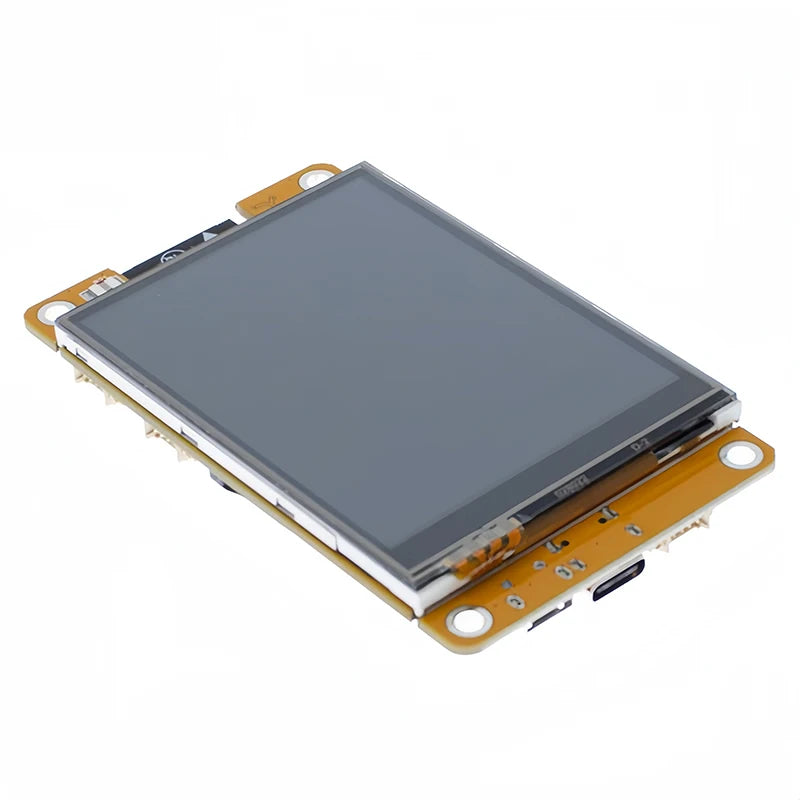 ESP32 Arduino LVGL WIFI&Bluetooth Development Board 2.8 " 240*320 Smart Display Screen 2.8inch LCD TFT Module With Touch