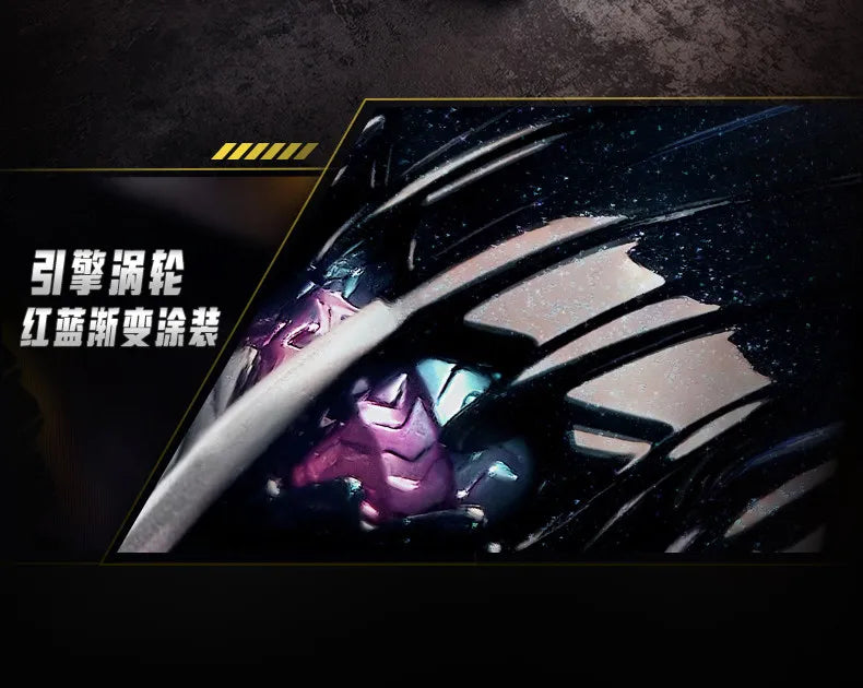 Blokees DC Marvel Hero Batman Star Edition Series  Blind Box Toy E01/E02 6PCS Batman Motorcycle Toy Collectible Perfect Gift