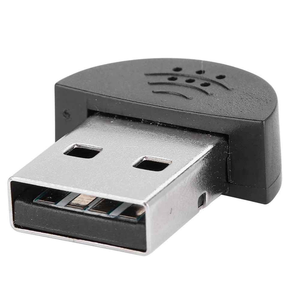 Portable USB Mini Studio Speech Microphone Noise Cancelling Plug Play Recording Audio MIC Adapter for Podcast Streaming Computer