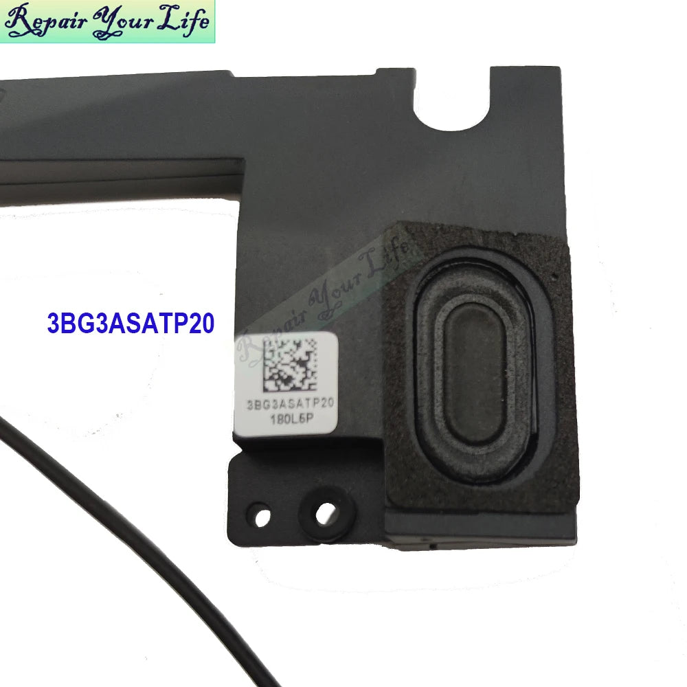 Notebook Sound Speaker For HP OMEN 15-CE 15-CE000 15-CE015DX 15-CE198WM 929477-001 G3A-L SBC 3BG3ASATP20 Built-in Speakers New