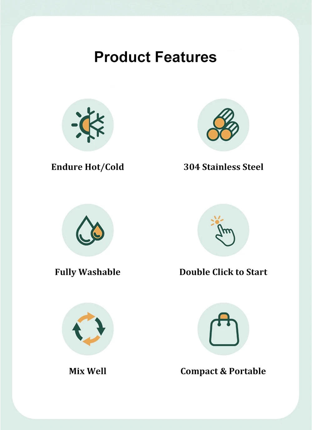 Electric Blenders 350ml Portable Mixer Machine Rechargeable Magnetic Self Mixing Mug for Coffee Milk Powder Protein Powder