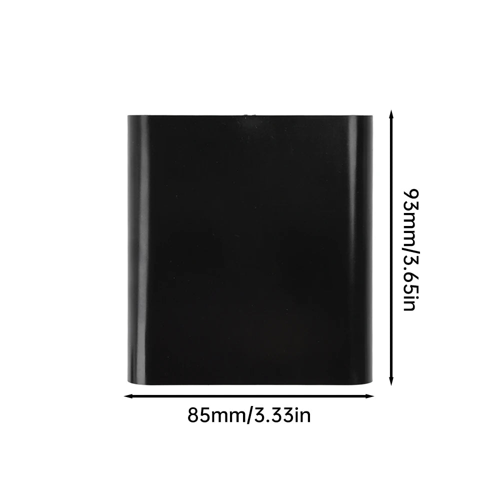 5V9V12V Output Power Bank Box for Cellphone Power Storage Case Tablet Modem 6x/3x 18650 Battery UPS Uninterrupted Power Supply