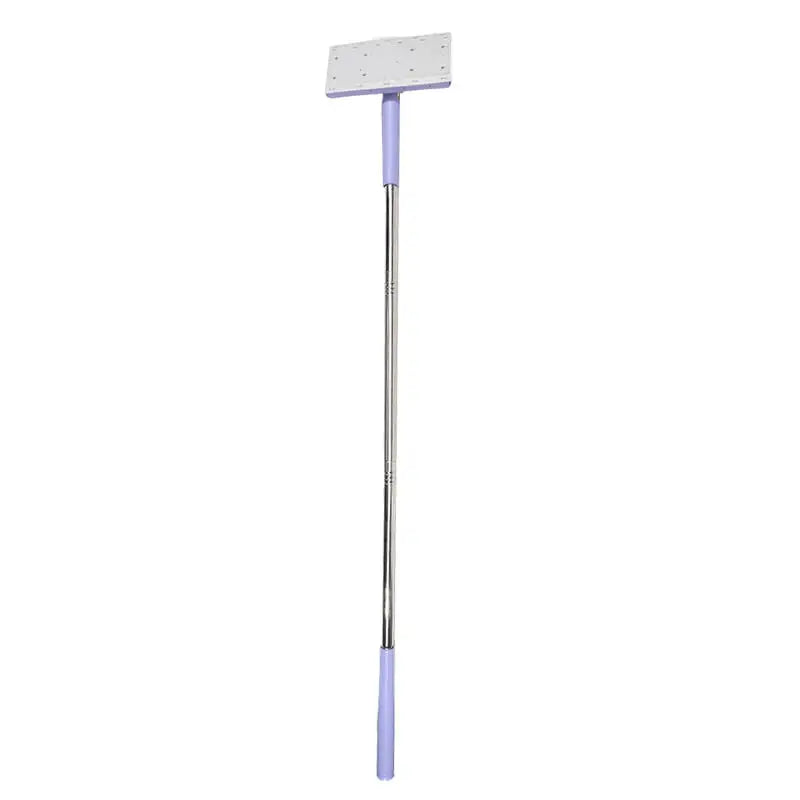 Hands-Free Cleaning mop For Floor/Window 360°Rotation Mini Mop For Wet Wipes Household Kitchen Cleaning Tool