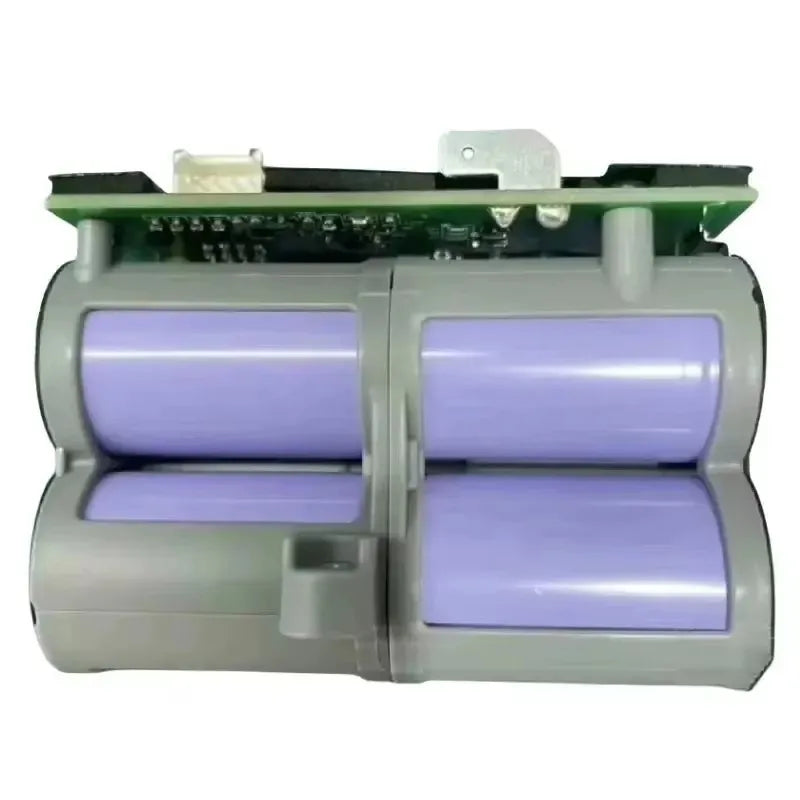 21.6V Replacement Battery for Tineco FLOOR ONE 2.0 S5 PRO 2 S5 Smart S5 Steam Floor Scrubber Accessories Parts 5000mAh