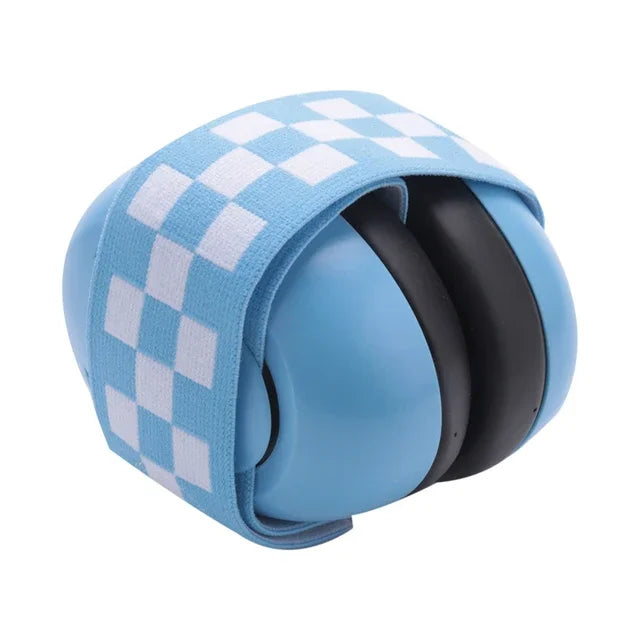 Baby Noise Cancelling Earmuffs