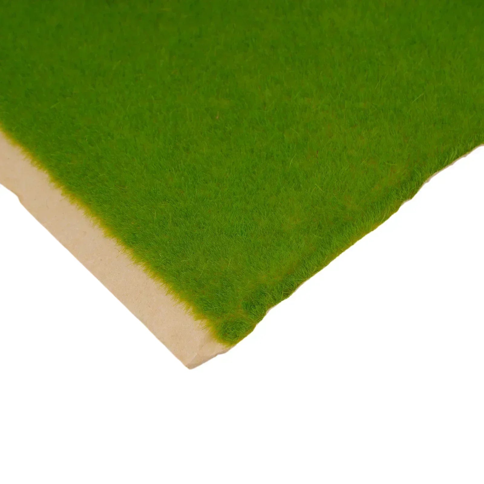 35x100cm Artificial Grass Mat Layout Train Railway Artificial Lawn Carpet Model Grass Mat Turf 3D Landscape Grass Mat Garden Dec