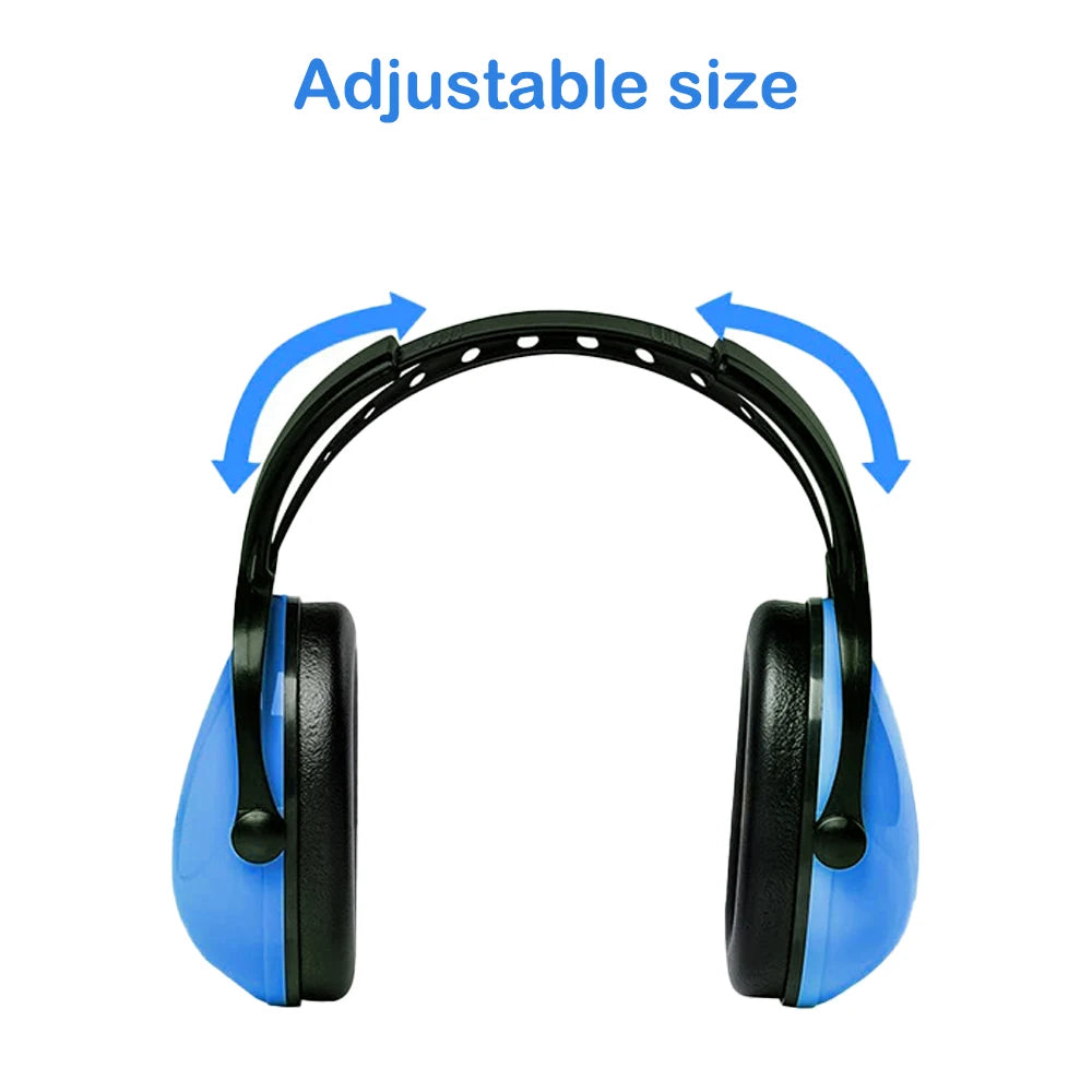 YHKEMA Kids Noise Cancelling Headphones