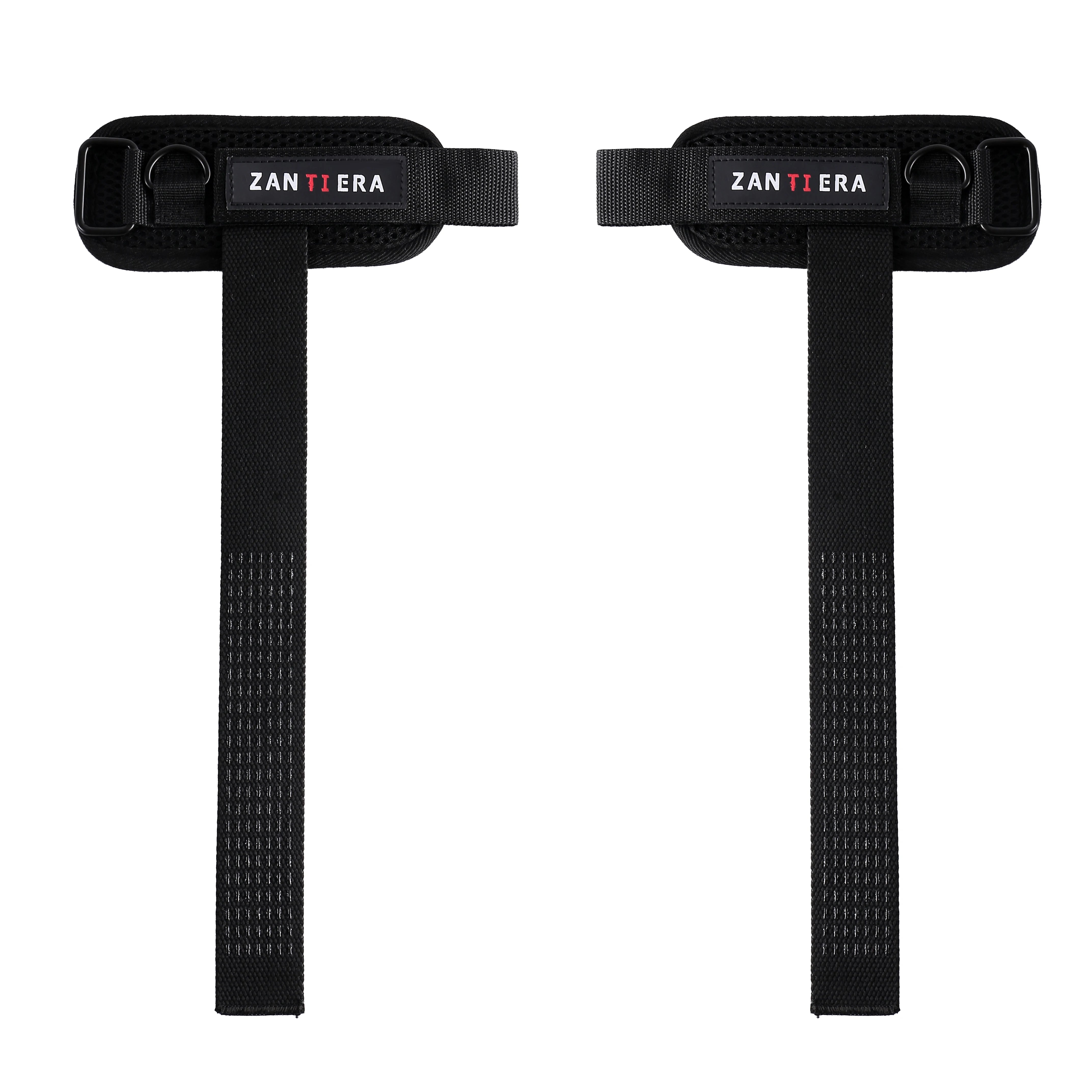 2pcs New 3-in-1 fitness aid combines a support belt, ankle strap, and wristband—a must-have for fitness training. The 3-in-1 des