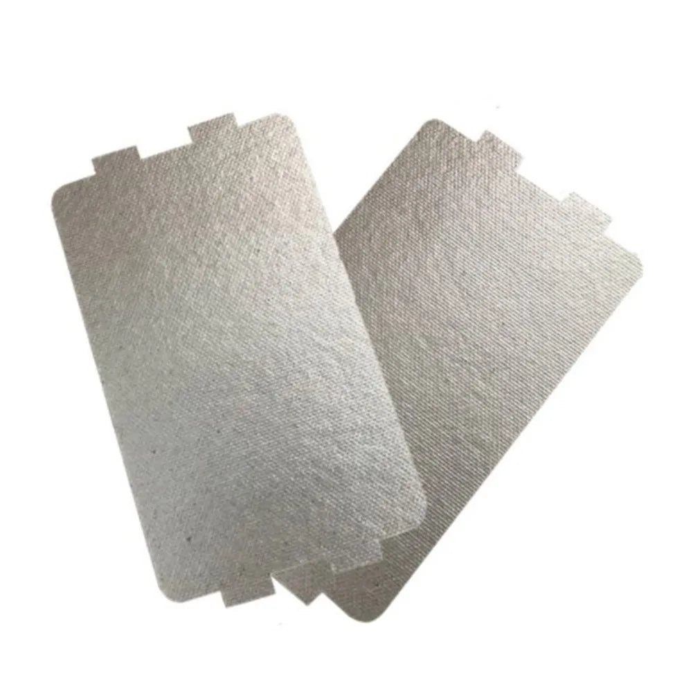 Microwave Oven Mica Sheet Wave Guide Waveguide Cover Sheet For Galanz Midea Microwave Universal Mica Plate Kitchen Accessories