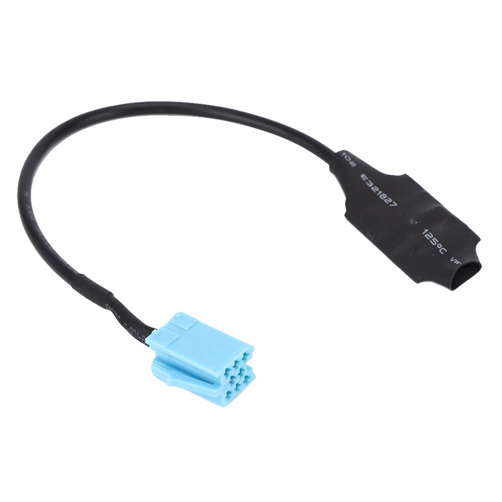 Bluetooth Music Adapter Car Bluetooth Audio Adapter Radio Stereo Accessories Fit for Giulietta/Brera Car Bluetooth Audio Module